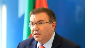 Ангелов: В началото на октомври започваме строителството по проекта за модернизация на спешната помощ