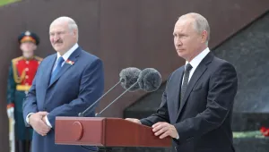 Путин даде право на гласуване и кандидатиране в местни избори на беларусите, живеещи в Русия