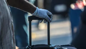 Почти 80% по-малко чужденци на почивка у нас в пика на сезона 
