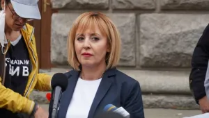 Мая Манолова: Ще искаме сформиране на гражданска паралелна ЦИК 