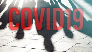 Колективният имунитет няма да помогне срещу COVID-19