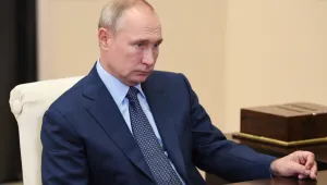 Путин към руснаците: Не се отпускайте, коронавирусът не е отминал