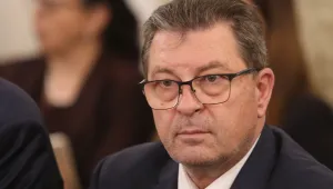Изпълнителният директор на БЕХ Жаклен Коен е подал оставка 