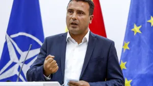 Заев: Не е европейско и приятелско друга държава да пише историята на С. Македония