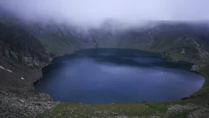 Двама чужденци се изгубиха в района на Рилските езера