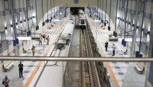 Започва разширението на третата линия на метрото в София 