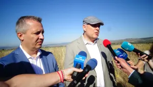 Иван Гешев: Ще направим всичко възможно да не се връщат мутренските времена