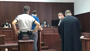 Започна делото срещу Иван Пачелиев, обвинен в убийството на фелдшер в село Орешник