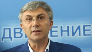 Мустафа Карадайъ е кандидатът на ДПС за президент