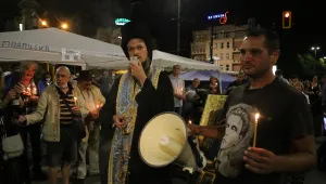 Синодът: Дионисий е със забрана за богослужения, не изразява позицията на БПЦ
