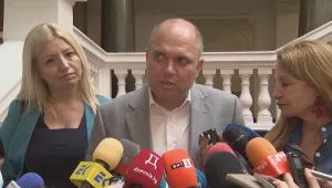 ДБ след срещата с ИТН: Кабинетът може да претърпи промени