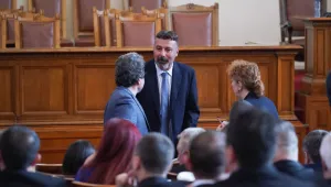Станев: „Правителство на националното спасение“ е клише, зад което има нездрави интереси