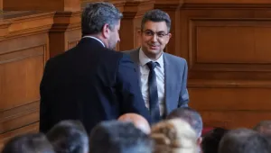 Пламен Николов: Мандатът може да бъде върнат и преди петък 