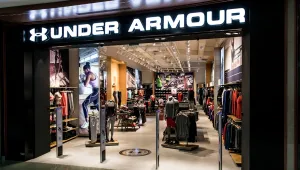 Under Armour отваря онлайн магазин в България