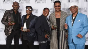 Денис Томас от Kool & The Gang е починал на 70 години