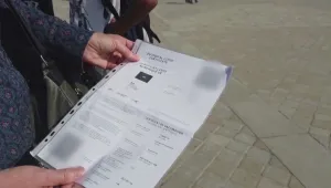 Във Франция се предвижда 5 г. затвор и 75 000 евро за фалшив сертификат