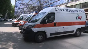 Всяко четвърто повикване на Спешна помощ не се обслужва