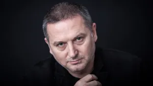 Георги Господинов е номиниран за най-голямата литературна награда в Италия