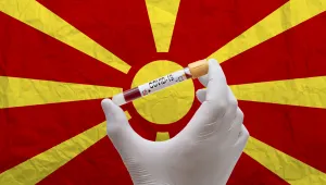 Нови мерки за влизане в С. Македония от 1 септември