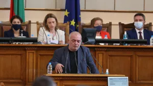 Бабикян: Който иска нови избори, очевидно не иска реформи