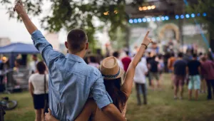 10 неща, които задължително трябва да направиш на ARTE Feastival