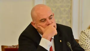 Гешев: Израелският експерт не е участвал в разследването на взрива