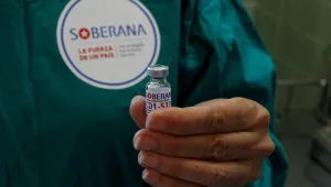 Куба одобри употребата на втора местна ваксина срещу COVID-19