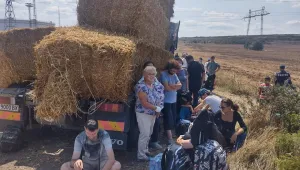 Извозиха пътниците от катастрофиралия край Карнобат влак