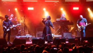 Morcheeba пред bTV: Обичаме българската фолклорна музика – уникална е