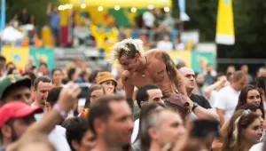 Броени дни остават до ARTE Feastival във Велинград