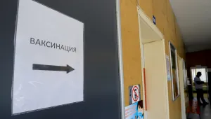 Столична община отчита 10% ръст на ваксинираните в „зелените коридори“