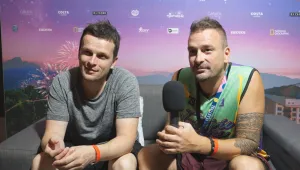 Брано от Dubioza Kolektiv: Локдаунът беше като обсадата на Сараево преди 25 г.