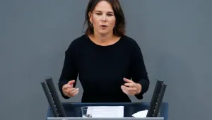 Германия призова Русия да приеме безусловно прекратяване на огъня