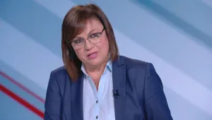 Ако президентът не е съгласен, БСП няма да предлага служебния кабинет за редовен