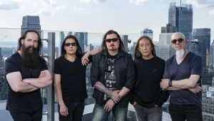 Dream Theater с концерт в България догодина