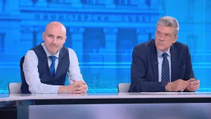 Има ли изненади в имената от служебния кабинет „Донев“?