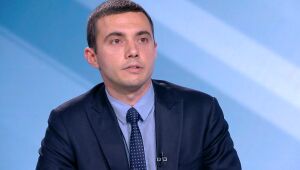 Искрен Арабаджиев от ПП: Все още не сме взели решение дали да се явим на изборите с ДБ