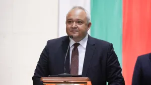 Демерджиев отговори на Рашков: Нямам политически пристрастия