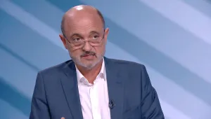 Асен Меджидиев пред bTV: Намерени са още хора извън камиона с мигранти
