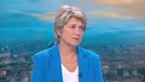 Весела Лечева освободи ръководствата на „Сердика спортни имоти“ и „Академика“
