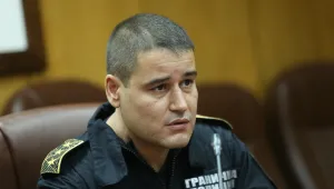 Зам.-директорът на „Гранична полиция“ е подал оставка