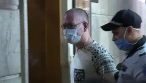 Британският пастор Даниел Хъл отново е арестуван за педофилия