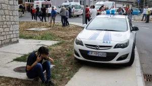 Тридневен траур в Черна гора след стрелбата с поне 11 убити