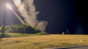 Украйна удари щаб на руската частна армия „Вагнер“