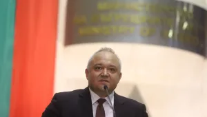Демерджиев предлага заплатата на главния секретар на МВР да стане 5400 лв. 