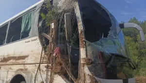 Катастрофата на 