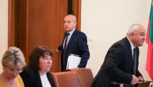 Гълъб Донев: Войната на пътя е безумие, очаквам от МВР сериозен контрол