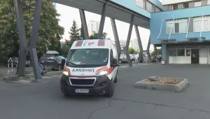 Д-р Асен Меджидиев: Спешната помощ е неглижирана