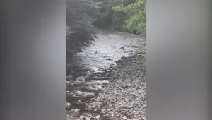 Водата в Своге вече е годна за санитарни нужди