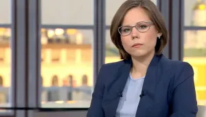 Украйна отрече да е замесена в убийството на Даря Дугина